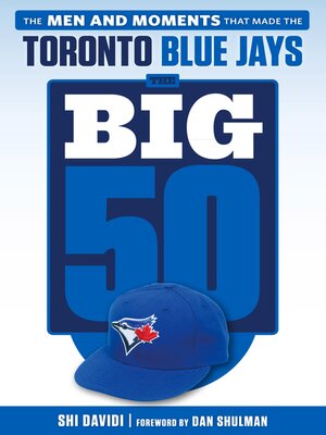 cover image of The Big 50